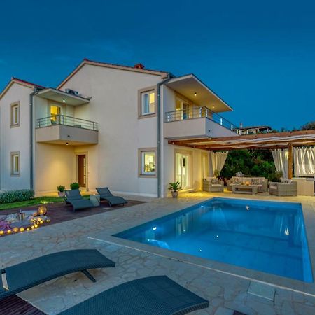 Villa Gellia Ugljan Ngoại thất bức ảnh